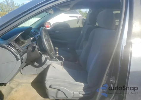 2003 Honda Accord Lx из США, поврежденный, VIN 1HGCM55373A044658